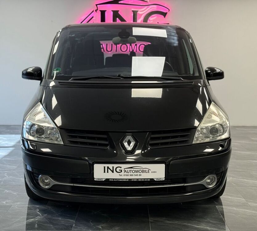 Renault Espace 330.000 km 2.999 € Rastede 26180