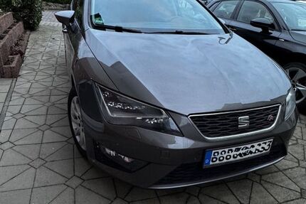 Seat Leon 189.904 km 6.200 &euro; Düngenheim 56761