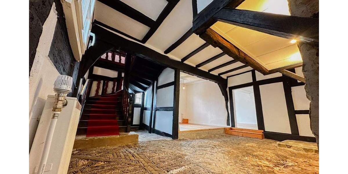 Einfamilienhaus Euskirchen Flamersheim - 7 Zimmer, 190 m&sup2;, 2.280&euro; | Angebot:25567141