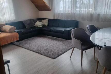 5 Zimmer-Wohnung in Herrenberg zentrale Lage 5 zimmer