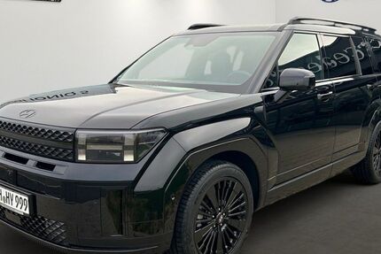 Hyundai SANTA FE 1.500 km 53.350 € Bad Mergentheim 97980