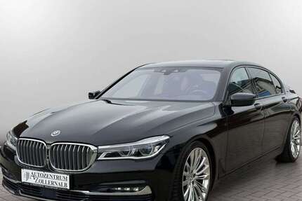 BMW 750 154.000 km 30.490 &euro; Schömberg 72355