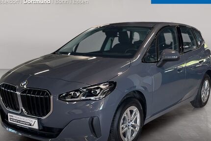 BMW 216 Active Tourer 9.260 km 29.899 &euro; Dortmund 44263