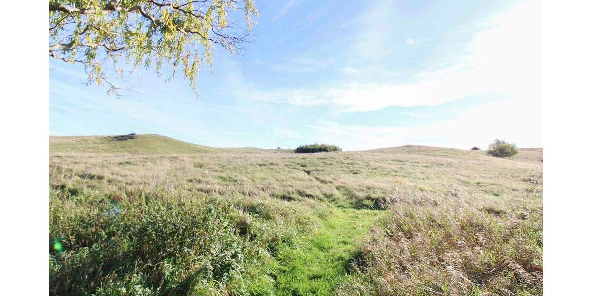 Doppelhaushälfte Mönchgut Gager - 3 Zimmer, 75 m&sup2;, 199.000&euro; | Angebot:25389378