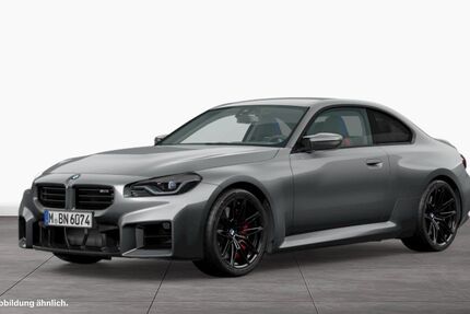 BMW M2 17.595 km 69.905 &euro; Barsbüttel bei Hamburg 22885