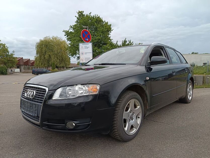 Audi A4 197.300 km 3.800 € Lahr-Langenwinkel 77933