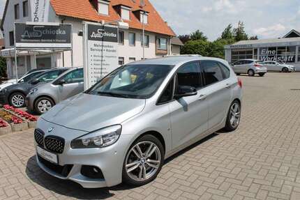 BMW 220 117.500 km 11.999 &euro; Hagen 49170