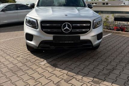 Mercedes-Benz GLB 200 47.294 km 35.750 &euro; Zirndorf 90522