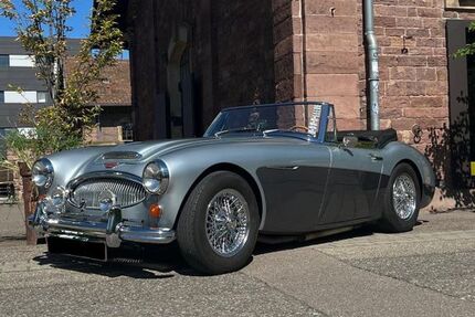 Austin Healey Andere