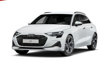 Audi A3 6.264 km 34.990 &euro; Herborn 35745