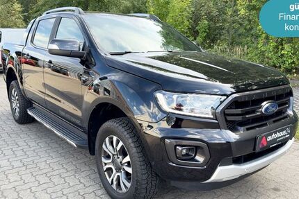 Ford Ranger 83.324 km 30.890 &euro; Ludwigsfelde (bei Berlin) 14974