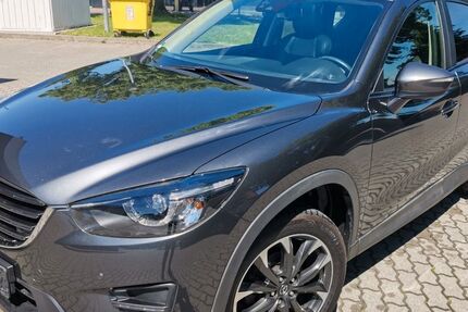 Mazda CX-5 218.000 km 8.250 &euro; Bernburg / Saale 06406