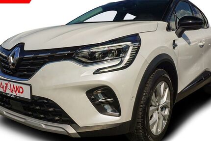 Renault Captur 62.226 km 18.950 &euro; Schwerin 19061