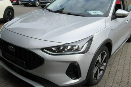 Ford Focus 72.433 km 13.685 &euro; Schönburg 06618