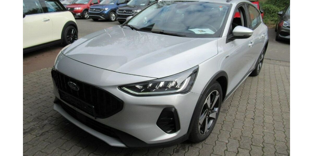 Ford Focus 72.433 km 13.685 &euro; Schönburg 06618