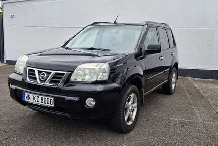 Nissan X-Trail 154.000 km 1.800 &euro; Remshalden 73630