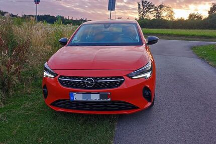 Opel Corsa 95.172 km 9.000 &euro; Lage 32791