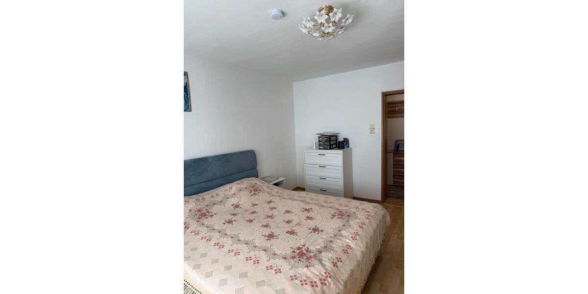 Erdgeschoßwohnung Bad Windsheim - 3 Zimmer, 68 m&sup2;, 179.900&euro; | Angebot:26040520