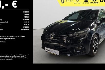 Renault Clio 61.806 km 13.980 &euro; Heilbronn 74076