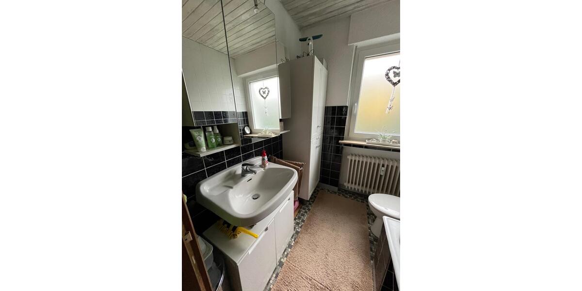 Erdgeschoßwohnung Melle Bruchmühlen - 2 Zimmer, 80 m&sup2;, 480&euro; | Angebot:26023135