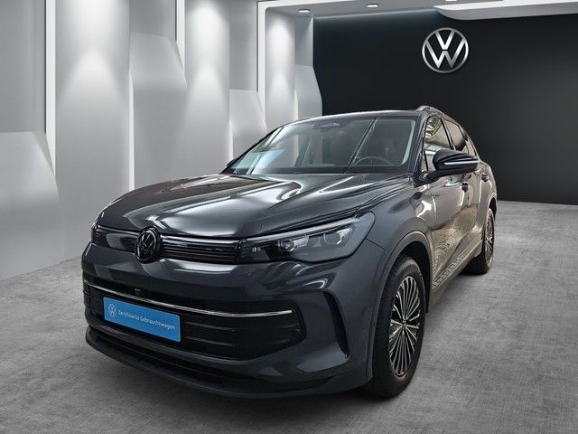 VW Tiguan 26.144 km 38.990 &euro; Speyer 67346