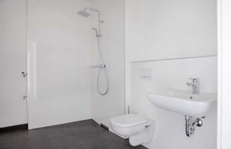 Attraktive 2 Zimmer- Neubauwohnung in Zirndorf 2 zimmer