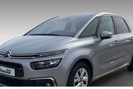 Citroen C4 Picasso 116.600 km 9.590 &euro; Bonn 53227