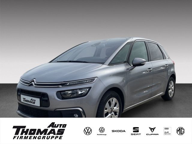 Citroen C4 Picasso 116.600 km 9.590 &euro; Bonn 53227
