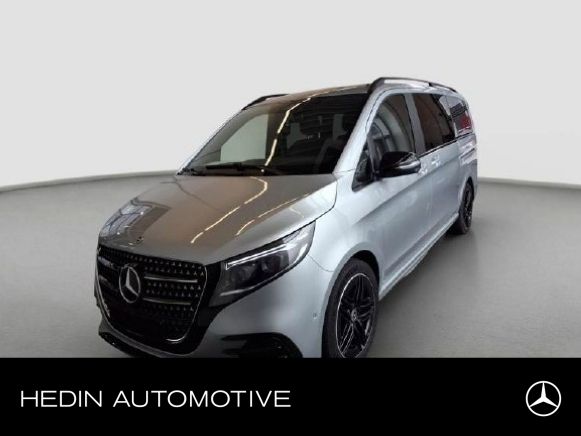 Mercedes-Benz V 300 12.045 km 87.900 &euro; Bautzen 02625