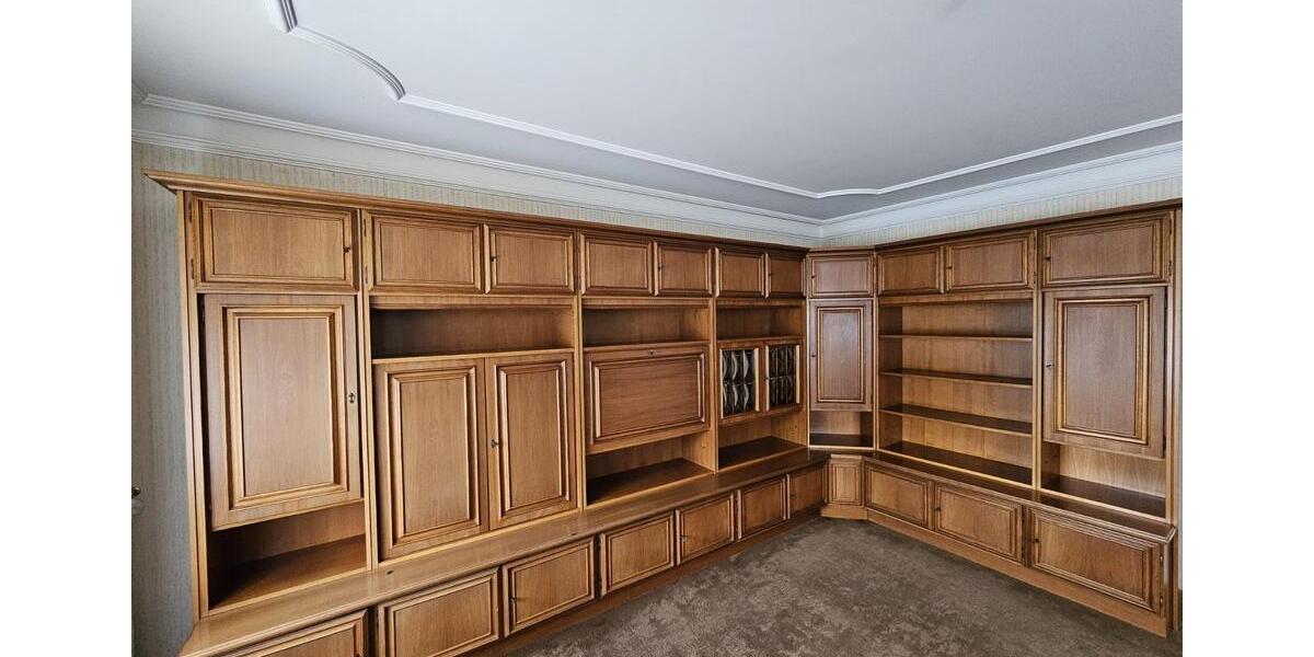 135 m² Erdgeschosswohnung zu vermieten 5 zimmer