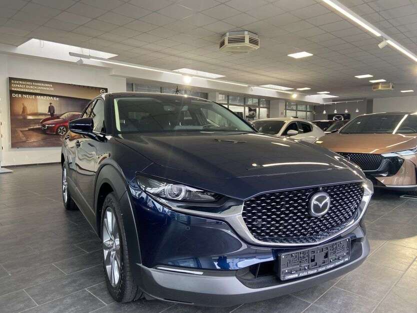 Mazda CX-30 26.419 km 20.990 € Solingen 42655