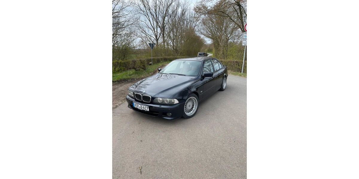 BMW 530 273.000 km 9.100 &euro; Thedinghausen 27321