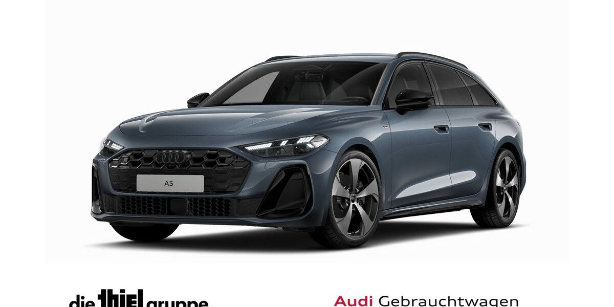 Audi A5 20.400 km 54.900 &euro; Paderborn 33100