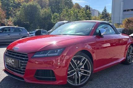 Audi TT 29.000 km 34.990 &euro; Tuttlingen 78532