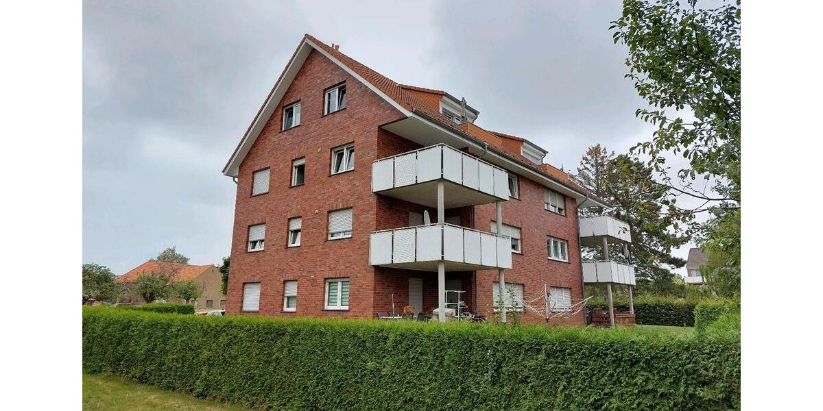 Dachgeschoßwohnung Ennigerloh - 2 Zimmer, 60 m&sup2;, 790&euro; | Angebot:26019182