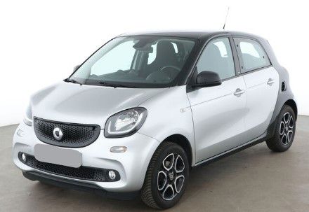 Smart ForFour 40.700 km 8.999 &euro; Sindelfingen 71065