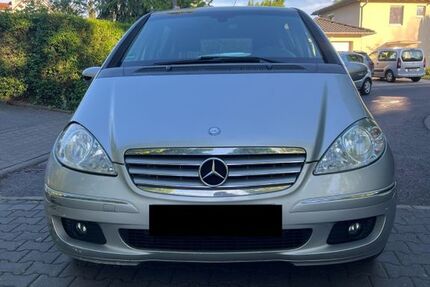 Mercedes A 170