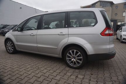 Ford Galaxy 287.312 km 2.950 &euro; Nufringen/Stuttgart 71154