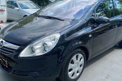 Opel Corsa 165.000 km 1.250 &euro; München 80809