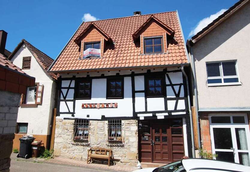 Haus zum Kaufen in Kraichtal 249.000 € 120 m²