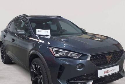 Cupra Formentor 70.808 km 25.690 &euro; Fernwald-Steinbach 35463