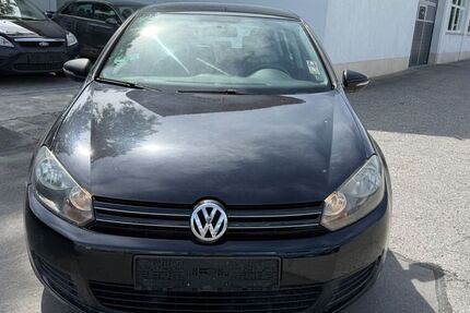 VW Golf