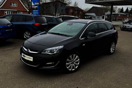 Opel Astra 157.289 km 6.999 &euro; Hemme 25774