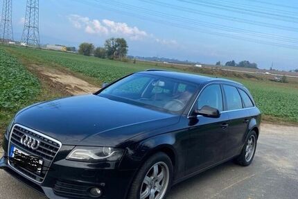 Audi A4 263.000 km 6.200 &euro; Dortmund 44143