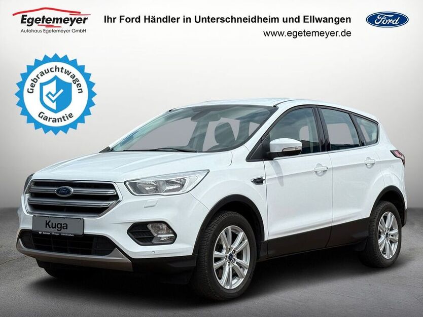 Kuga