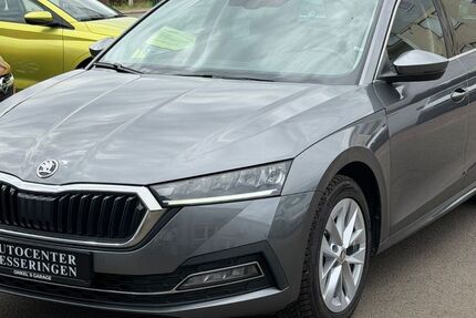 Skoda Octavia 200.000 km 14.990 &euro; Merzig 66663