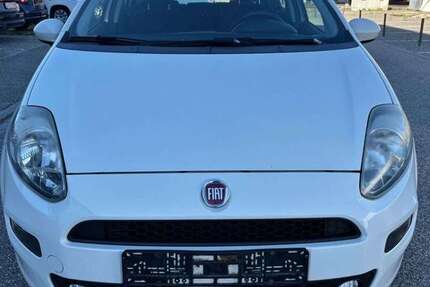 Fiat Punto 240.000 km 2.900 &euro; Ergolding 84030