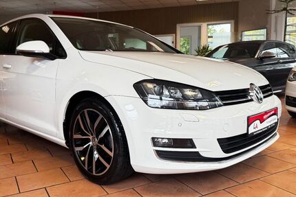VW Golf 155.732 km 9.490 € Chemnitz 09114