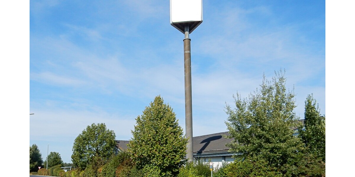 Gewerbefläche mit guter Erreichbarkeit in Mitterteich - Gewerbeobjekt Mitterteich | Angebot:24787952