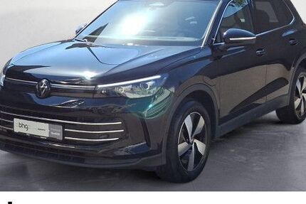 VW Tiguan 6.517 km 41.160 &euro; Lörrach 79540